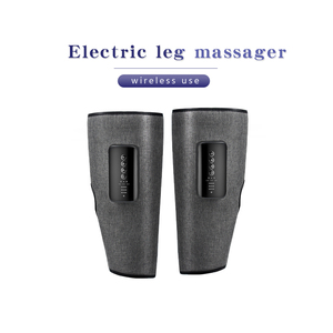 Masajeador de piernas inalámbrico para la circulación sanguínea, masajeador de pantorrilla recargable, novedad de 2022 - Product Image 1