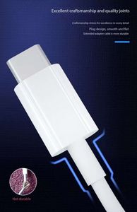 <span class=keywords><strong>2025</strong></span> TPE Chất Liệu Pd60w Loại C-C Nhanh Chóng Sạc Cáp Cáp Dữ Liệu 1.5M Chiều Dài Với Ngân Hàng Điện Sử Dụng - Product Image 4