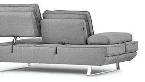 Accessoires de quincaillerie fonctionnels de <span class=keywords><strong>meubles</strong></span> HUAWEI ajustent le mécanisme de lit de charnière de canapé en métal - Product Image 5