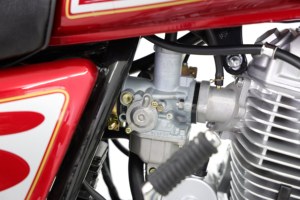 <strong>250CC</strong> Zongshen CB Engine <strong>Chopper</strong> GN250 Street Motorcycle Saudi Bestseller with External Balancer Gasoline Motorbike - Product Image 6