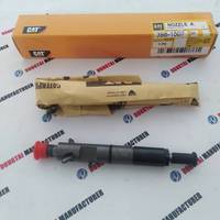 Injecteur de carburant 398-1507 2645k011 LJBB03201A pour moteur JCB Perkins 1100 1103 1104C-44