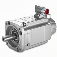 1FK7101-5AF71-1KG0SERVOMOT Servomotor AC Síncrono de Imán Permanente para CNC, Robots, Embalaje, Control de Movimiento de Precisión