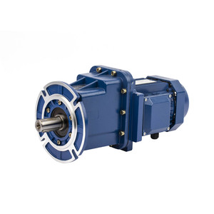 Chất lượng cao Trung Quốc src02 xoắn ốc tốc độ giảm hộp số 022 xoắn ốc hộp số giảm tốc - Product Image 4