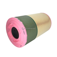 Filtre à air d'alimentation d'usine AF25894 AF25896 pour camion C271250 C271250/1