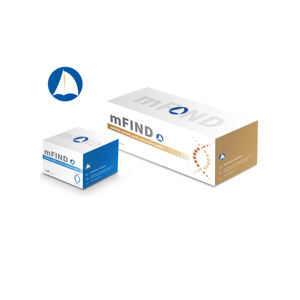 Kit de <span class=keywords><strong>test</strong></span> rapide pour maladies animales 2 en 1 BG/BC Babesia Gibsoni Canis, <span class=keywords><strong>diagnostic</strong></span> des animaux de compagnie, sensibilité de 98,8 %, spécificité de 99,9 %, 15 minutes - Product Image 1
