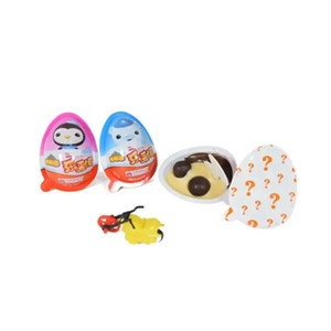 Turnkey Project <b>Chocolate</b> Surprise <b>Making</b> <b>Machine</b> <b>Chocolate</b> Surprise <b>Making</b> <b>Machine</b> - Product Image 2