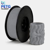 PETG Filament 1,75mm/2,85mm für FDM 3D-Druck 1KG/3KG/5KG/10KG Herstellung OEM/ODM