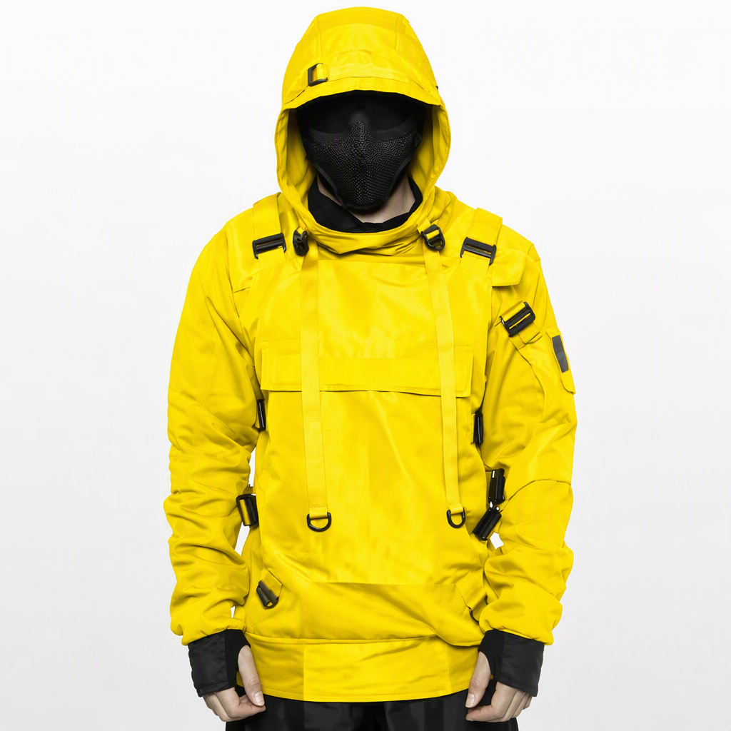 Jaune