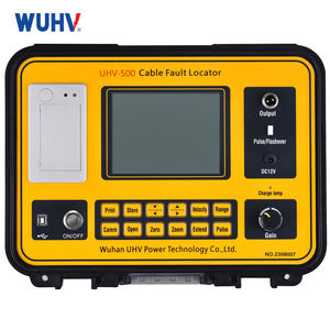 UHV-500 Ondergrondse Voedingskabel Foutzoeker Hoogspanningskabel Fouttester - Product Image 4