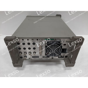 Analyseur de spectre portable RF HP Agilent 8596E, 9kHz à 12.8GHz - Product Image 4