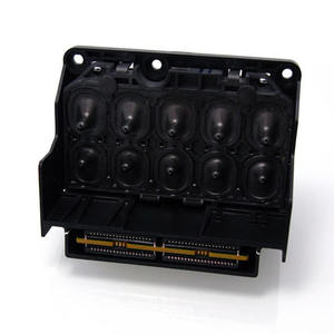 Tête d'impression DX6 originale F191040 pour imprimante Epson Stylus <span class=keywords><strong>Pro</strong></span> 7700 9700 9910 7900 - Product Image 3