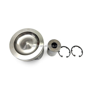 Piston de moteur diesel C13 à 6 cylindres de 130 mm CA3889356 388-9356 3889356 - Product Image 3