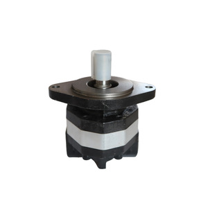 ปั๊มไฮดรอลิกแบบลูกสูบ CB-FC10-16-18-20-25-32-40-50 ปั๊มน้ำมันไฟฟ้าแบบกำหนดเอง สภาพใหม่ - Product Image 4