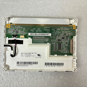 ใหม่ต้นฉบับในสต็อก 5.7 นิ้ว 640*480 VGA TFT จอแสดงผล LCD สำหรับอุตสาหกรรมการแพทย์อุปกรณ์ยานยนต์ NL6448AC18-11D - Product Image 3