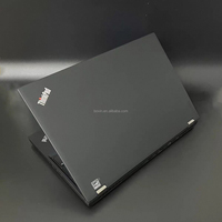 Grosir Laptop Lenovo P51 i7-7gen 16G 512G SSD 15" M1200 (4G) Bekas, Laptop Bisnis, Komputer Mahasiswa, Keyboard Numerik