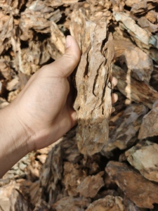 Natuurlijke Blauwe Drakensteen Eco-Vriendelijke Keramische <span class=keywords><strong>Aquarium</strong></span> Rock Voor Gouden Vis Rechthoek Eetzaal Landschapsarchitectuur Steen - Product Image 5