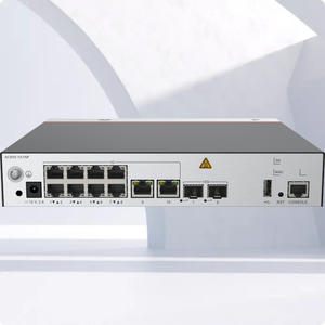 Hua Wei AC650-512AP DC Power管理AP: 512 Enterprise <span class=keywords><strong>Wireless</strong></span> <span class=keywords><strong>Access</strong></span> Controller - Product Image 1