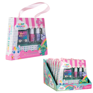Set trucchi per negozio di dolciumi Sweet Dreams Friends - Product Image 1