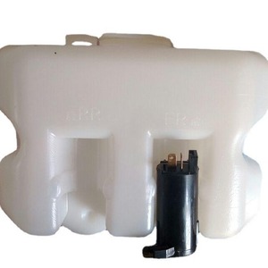 Tanque de Expansión de Refrigerante para Automóvil, de Plástico, Universal, para Reemplazo o Reparación, Número de Pieza 001 - Product Image 3