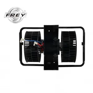 Sistema de aire acondicionado para coche FREY, motor de ventilador E38 serie 64118391809 para motor BMW M51 M52 M57 M60 M67