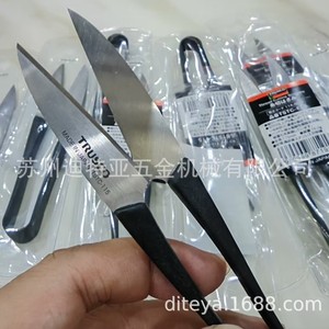 Trusco Thread Cutter Tstc115 Stainless Steel Japan Made For <b>Sewing</b> Yarn Cutting - Product Image 5