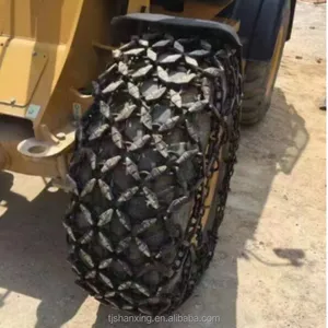 225 55 r16 Snow Chains 4x4