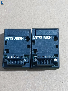 Módulo de Salida Analógica FX3G-1DA-BD, Módulo de Expansión PLC, Módulo de Control Industrial, Salida de Señal Analógica Alta, Industrial - Product Image 1