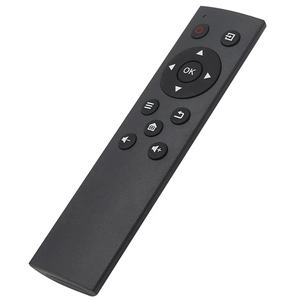 รีโมทคอนโทรล 12 ปุ่ม IR RF 2.4G สำหรับทีวี/วีซีอาร์/แซท/ซีบีแอล/ดีวีดี/วีซีดี รองรับการปรับแต่ง - Product Image 2