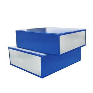 Солнечная система 3,2 напряжения Enesource, литий-ионные аккумуляторы, 24 В, 48 В, 280 А, 300 А, батарея Lifepo4 для домашнего использования - Product Image 5