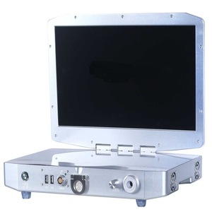 Système de caméra endoscopique portable H.264 USB pour usage humain - Product Image 2