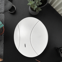 Routeur Wifi 6 Plafond Ap Ax3000 Double Bande WIFI 802.11AX Total Poe Pd Alimenté Gigabit Routeur de Plafond