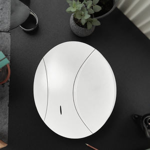 הנתב wifi 6 תקרה למעלה ax3000 להקה כפולה wifi 802.11ax סה כ pd מופעל Gigabit תקרה Gigabit - Product Image 1