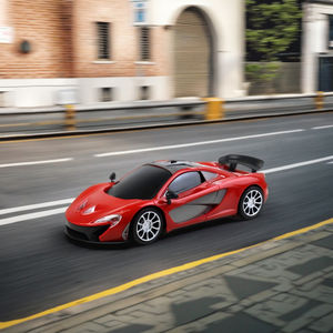 Offre Spéciale Inertie RC Toy Cars pour enfants Petite voiture de dérive en plastique RC Cadeau pour garçons Produit promotionnel à bas prix en gros - Product Image 5