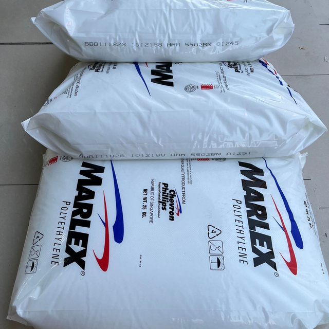 HDPE Plastic Granules Virgin Blow Molding Grade Q 5502BN/5502BN HDPE Factory  Price HDPE for Food Packaging Applications 5502BN
