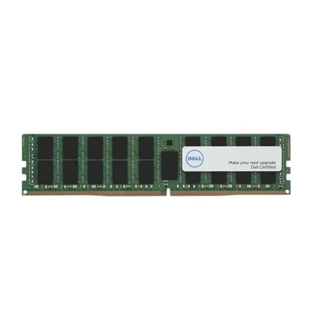 RTS high performance D ell 64GB DDR4 2666mhz RAM server memory