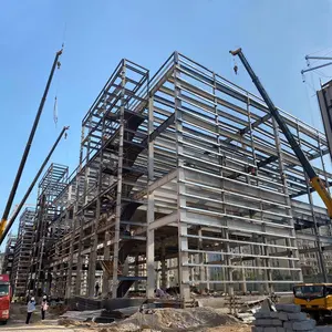 Desenho Livre Desenho China Construção Galpão Edifício Steel Building Armazém Para Venda