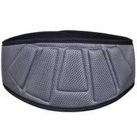 Ceinture de soutien du poignet professionnelle personnalisée en EVA pour la musculation et l'entraînement, respirante, légère, portable, unisexe