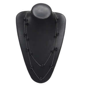 Female Girl New Arrived Big Imitation Pearl <strong>Spectacle</strong> Sun Eyeglass Eye Sunglasses Strings Glasses <strong>Holder</strong> Chains <strong>for</strong> <strong>Spectacles</strong> - Product Image 2