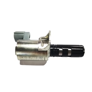 Válvula de escape solenoide de ajuste del árbol de levas de admisión para ECOSPORT FOCUS FIESTA genuino 2003597 GM1Z6M280E CN1G6L713BC - Product Image 1