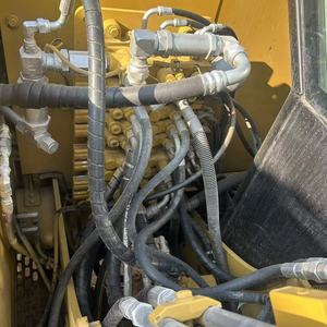 รถขุด CAT 307 รถขุดตีนตะขาบ Caterpillar 307 รถขุดไฮดรอลิกขนาดเล็ก CAT 307 สำหรับงานก่อสร้างขนาดเล็ก - Product Image 2