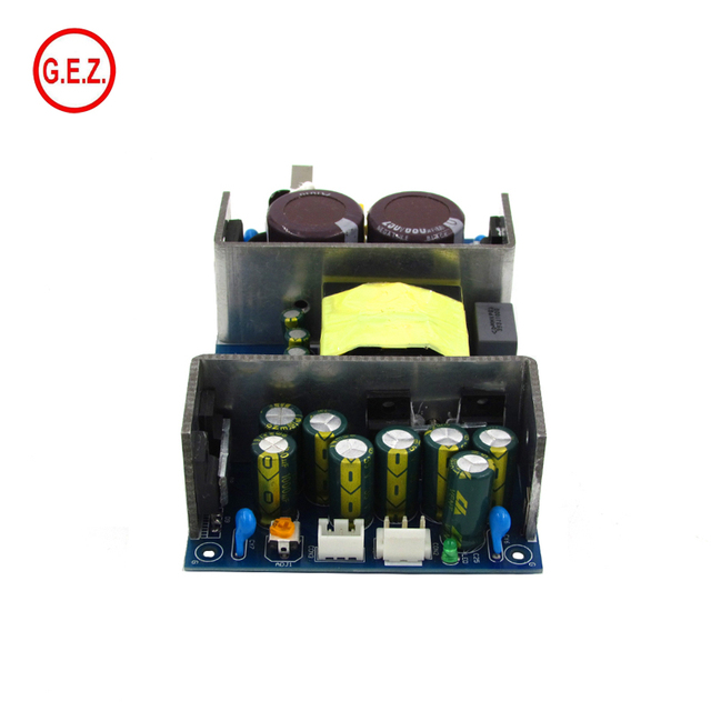 Factory Price Open Frame PCBA 350W Power Supply PCB Bare Board