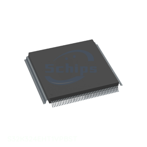 S32K324EHT1VPBST 172 QFP Chips Electrónicos Integrados Componente BOM IC En Stock - Product Image 1