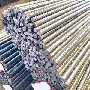 Barra di armatura deformata in acciaio al carbonio HRB500 ASTM A615 da 6 mm a 25 mm ad alta resistenza per il <span class=keywords><strong>rinforzo</strong></span> del calcestruzzo - Product Image 4