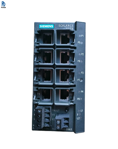 เซ็นเซอร์ควบคุม PLC โมดูลควบคุมอุตสาหกรรม ของแท้ใหม่เอี่ยม 108 0BA00 5108-0BA - Product Image 1