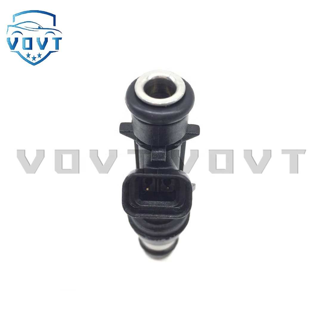 DEFUS 96334808 FJ720 Brand New Diesel Fuel Injector Engine Parts for Chevrolet Aveo Suzuki