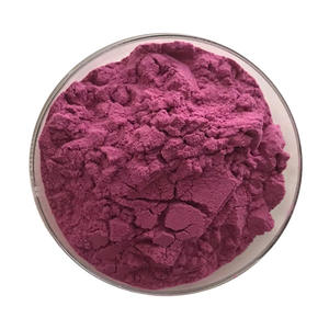 Amostra de Pó de Açaí Silvestre Instantâneo de Grau Alimentício Disponível, Fornecedor da China, Fabricante Jin - Product Image 2