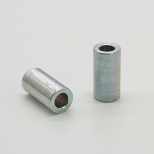 Componentes Metálicos Personalizados No Estándar con Procesos de Fundición/Mecanizado CNC/Conformado - Product Image 4