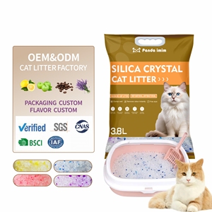 Gel de silice litière pour <span class=keywords><strong>chat</strong></span> particules blanches <span class=keywords><strong>cristal</strong></span> de haute qualité en vrac <span class=keywords><strong>pas</strong></span> <span class=keywords><strong>cher</strong></span> litière pour <span class=keywords><strong>chat</strong></span> silice litière pour <span class=keywords><strong>chat</strong></span> - Product Image 1