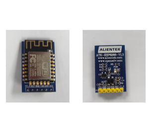 ATK-ESP8266 100% Nouveaux modules <span class=keywords><strong>WiFi</strong></span> de circuits intégrés originaux Composants électroniques à bas prix en stock - Product Image 2