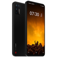 Smartisan Nut Pro 3 Original, Téléphone Mobile 6.39 pouces AMOLED, 12 Go de RAM, 256 Go de ROM, 5 Appareils Photo 48.0MP, Reconnaissance d'Empreintes Digitales et Faciale